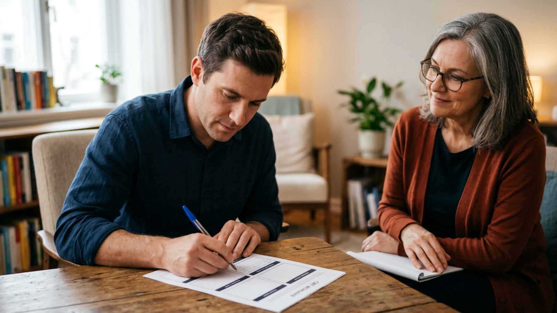 How Mental Health Conditions Interact With Substance Use Disorders